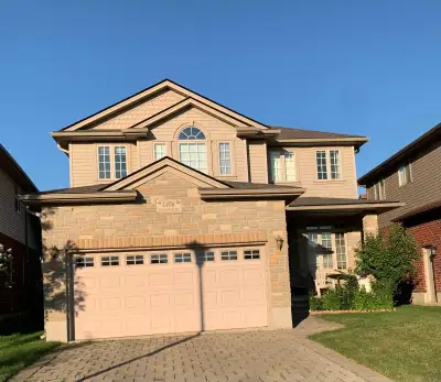 Room Renting Ad Placed on Kijiji Room for rent in Hyde Park area of London, Ontario. Ideal for a stu...