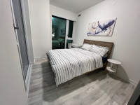 Brand New Fully Furnished Room - 3 bed 3 bath - Church/Dundas