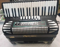 Accordion Excelsior Midivox