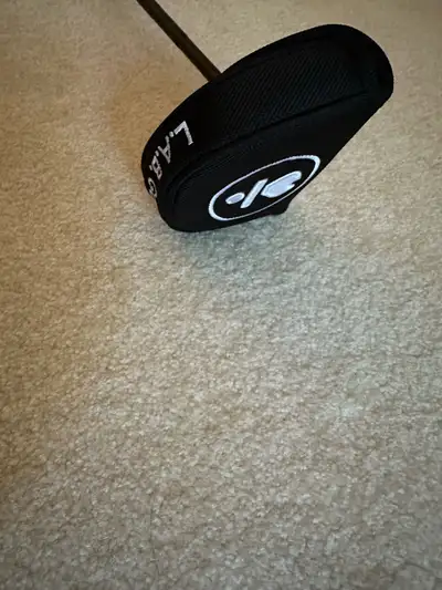 Lab Putter Mezz 1 Max RH 35, View more