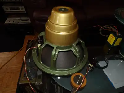 Ultra rare, in MINT condition!!! FLAWLESSLY WORKING!!! All original. Will consider trades for vintag...