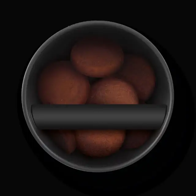 Brand new: Breville the Knock Box 20 in Coffee Makers in Oakville / Halton Region - Image 6