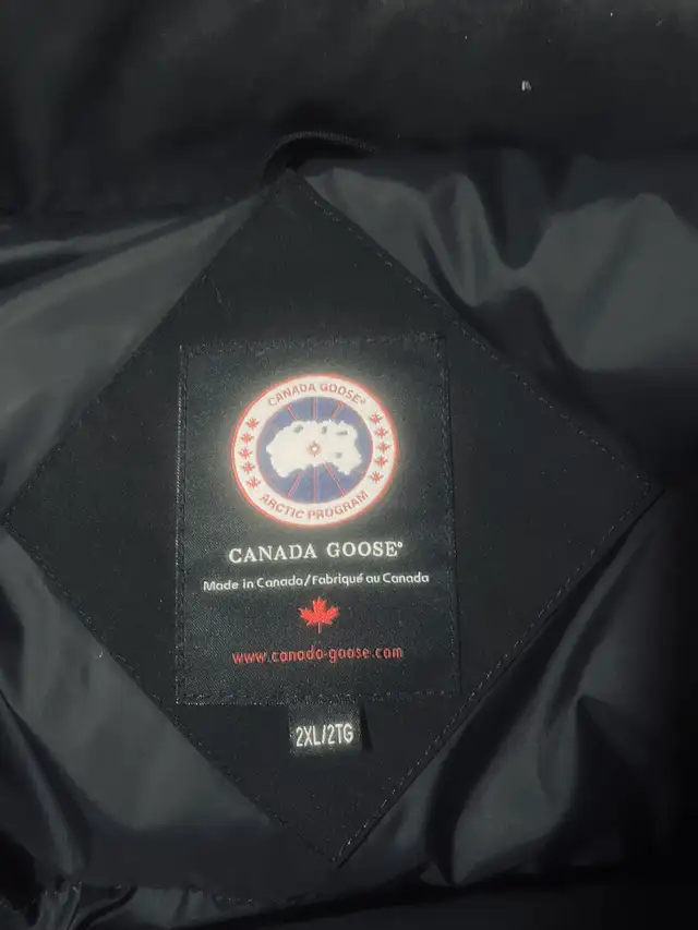 Canada Goose Jacket and Sorell boots. Reduced price  in Other in Calgary - Image 3