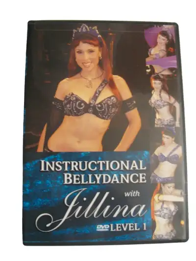 DVD Danse de Baladi, View more