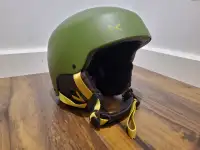 Casque Anon Burton Ski Snowboard Helmet