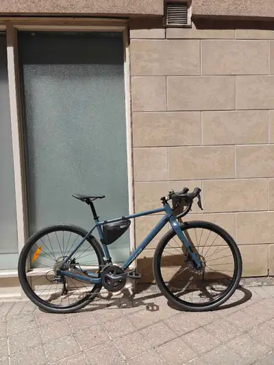 Norco Search XR Gravel Bike custom, View more