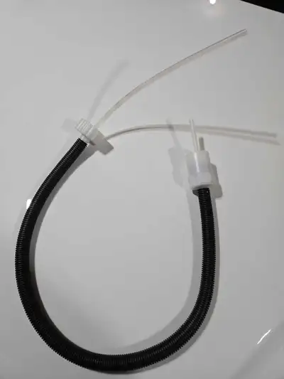 DEF fluid adapter , View more
