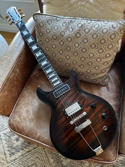 Patrick James Eggle Macon Double, View more