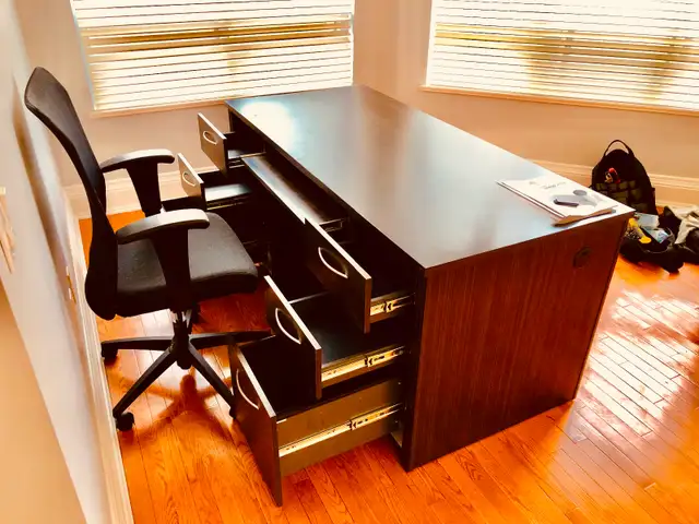 FURNITURE ASSEMBLY