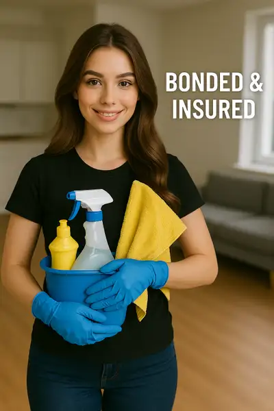 Professional Cleaning | Trusted | $30-35/hr | Toronto & GTA, View more