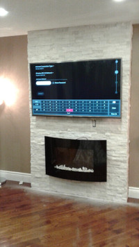 tv wall mount installation professional installation