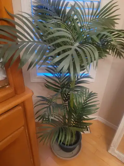 Artificial Palm Tree, View more