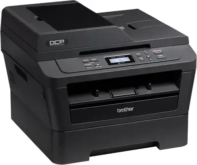 Laser Printer Brother DCP-7065DN, View more