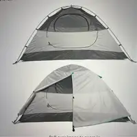 FE Active 2 Person, 3-4 Season Escondido Tent  NEW
