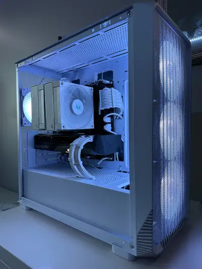 i7 Gaming PC RTX 3070, View more