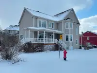Maison a louer dans un quadruplex Sherbrooke