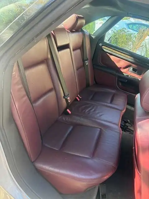 Audi A8 S8 D2 part out in Engine & Engine Parts in Thetford Mines - Image 4