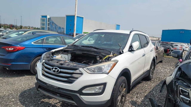 Wanted: Kia ,Hyundai bad condition in Cars & Trucks in Mississauga / Peel Region