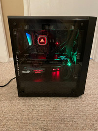 Custom Gaming PC (High End/High FPS) **Reduced**