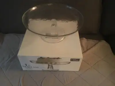 Cake Plate. Excellent condition, View more
