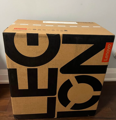 Lenovo Legion Tower 7i Gen 10 (Intel) with RTX 5080, View more