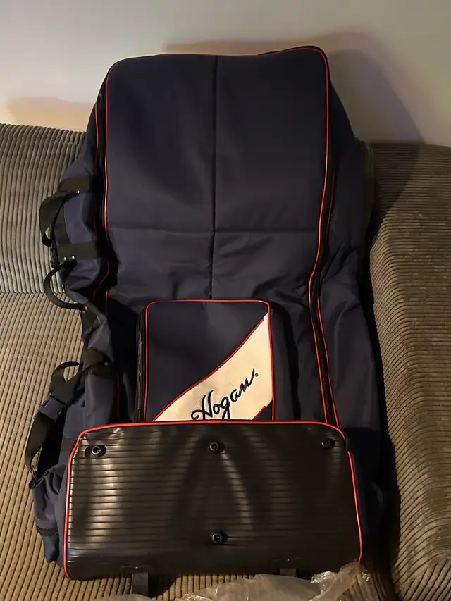 Ben Hogan Golf Travel Cover in Golf in Winnipeg - Image 4
