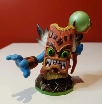 DOUBLE TROUBLE SKYLANDERS SPYRO'S ADVENTURE SKYL 138, View more
