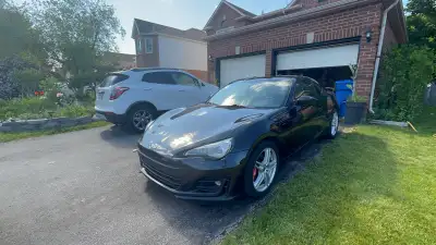 Price negotiatable Send offers ! I am in the market for a 4 door if you have trade offer 2018 Subaru...