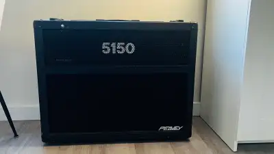 Peavey 5150 212 Combo, View more