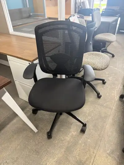 Teknion Contessa Chairs – Huge Discount! $299, View more