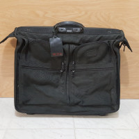 TUMI Alpha Garment  Travel  Luggage Bag