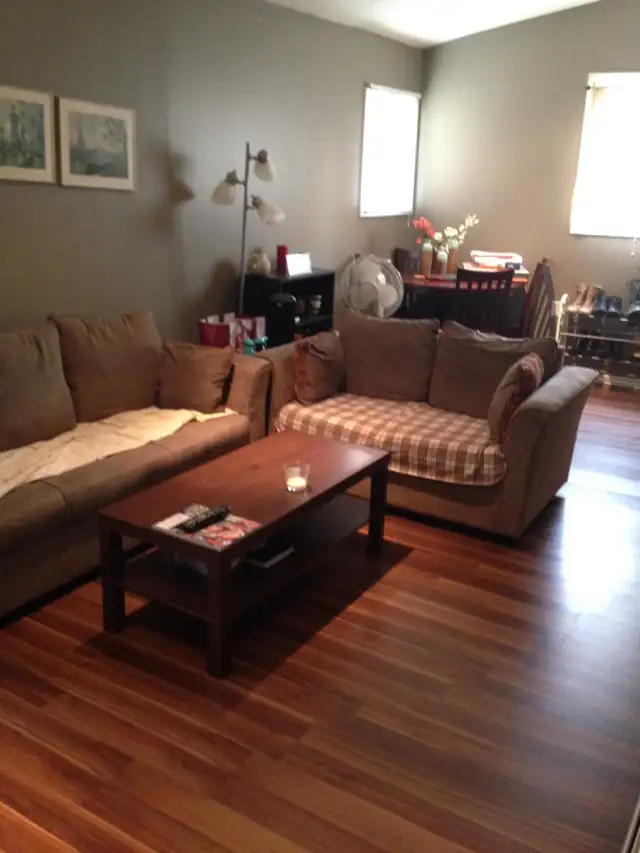 one bedroom heat lights hot water centrally located in Long Term Rentals in Charlottetown - Image 3