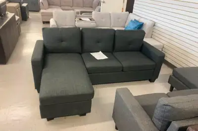 Sofa 3 Seater Spacious comfortable & soft, View more