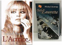 Livres Louise Portal, Chère Laurette, Books