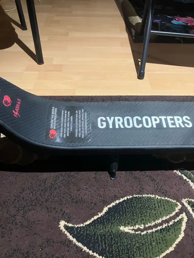 SELLING MINI E-SCOOTER in Cell Phones in Mississauga / Peel Region - Image 4
