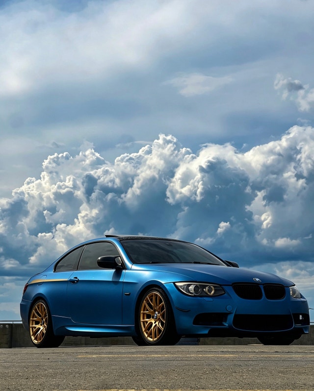 BMW 328xi 2011 négociable — photo 2