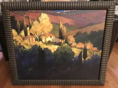 Large picture / print , View more