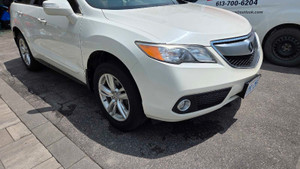 2014 Acura RDX -