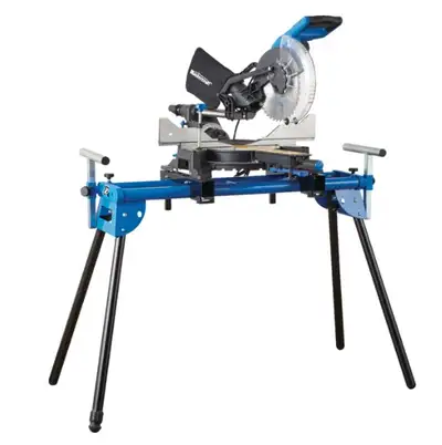 Mastercraft 12inch dual bevel sliding compound Miter saw, View more