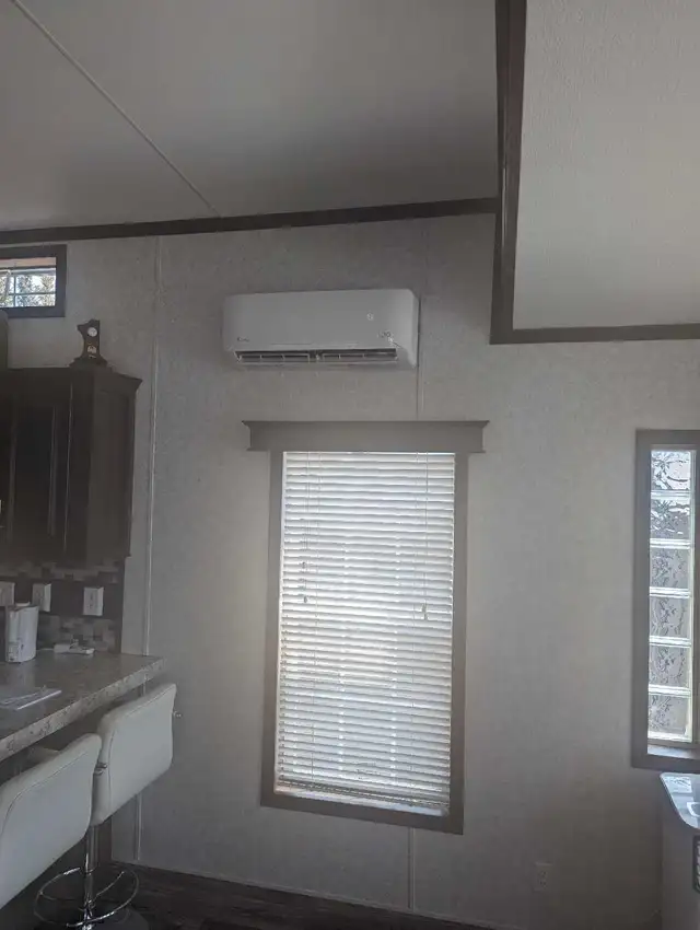 Air conditioning, Refrigeration services63007358242817124