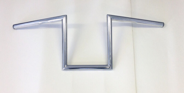 Ape Hangers & T-Bars, Chrome, Brand New, Shipping Available in Motorcycle Parts & Accessories in London - Image 3