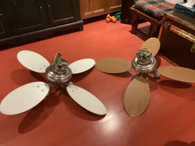 Luminaires ventilateur, View more