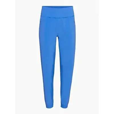 TNA Boomerang Pant High-waisted joggers | Sky Blue 2XS, View more