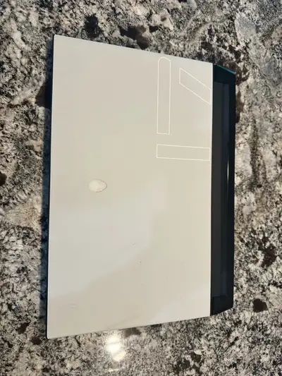 Alienware M17 R4 Gaming Laptop, View more