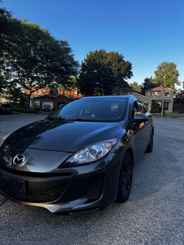 2013 Mazda3 in Cars & Trucks in City of Toronto - Image 4
