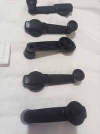 Lada Niva Window Winder Handles