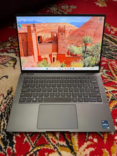 Price is FIRM, pick up ONLY. The laptop is used, in good condition and excellent battery health. It...