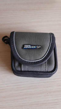 Gameboy Advance SP sac