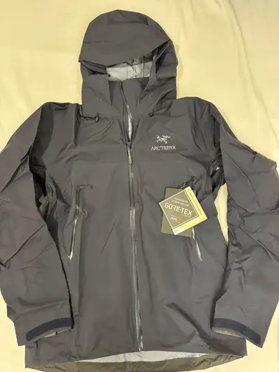 Arc’teryx Beta AR men’s L, View more
