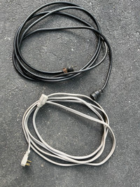 Extention Cords